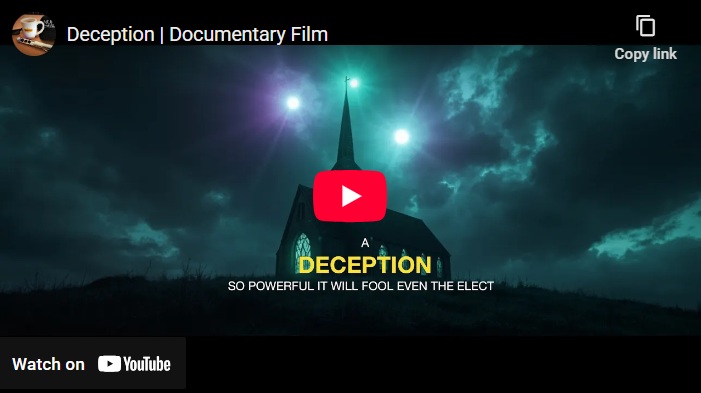 Deception – New Documentary Film